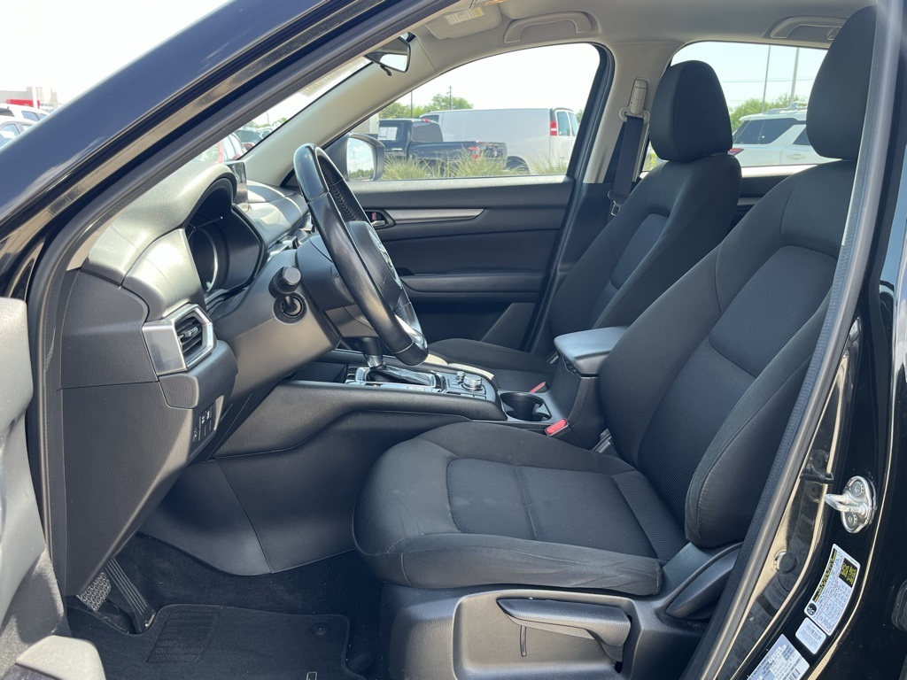 2019 Mazda CX-5 Sport photo 13
