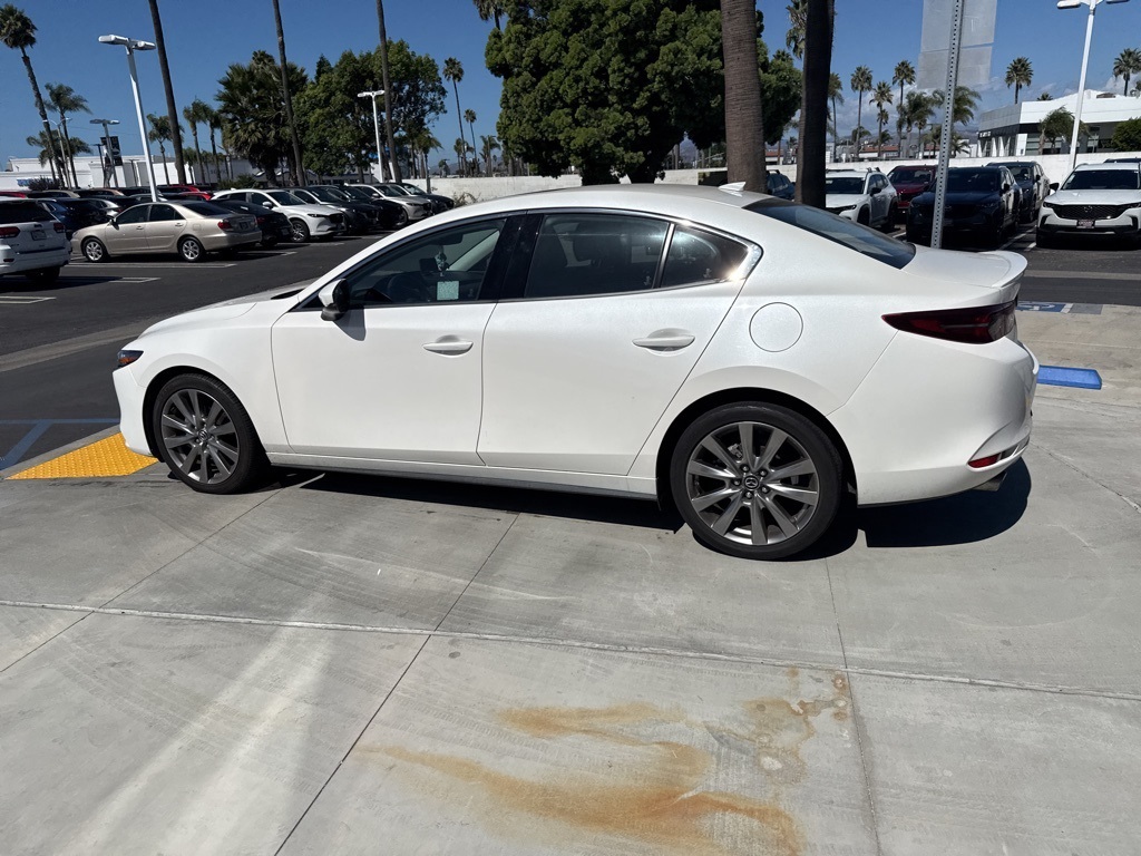 2021 Mazda Mazda3 Premium photo 10