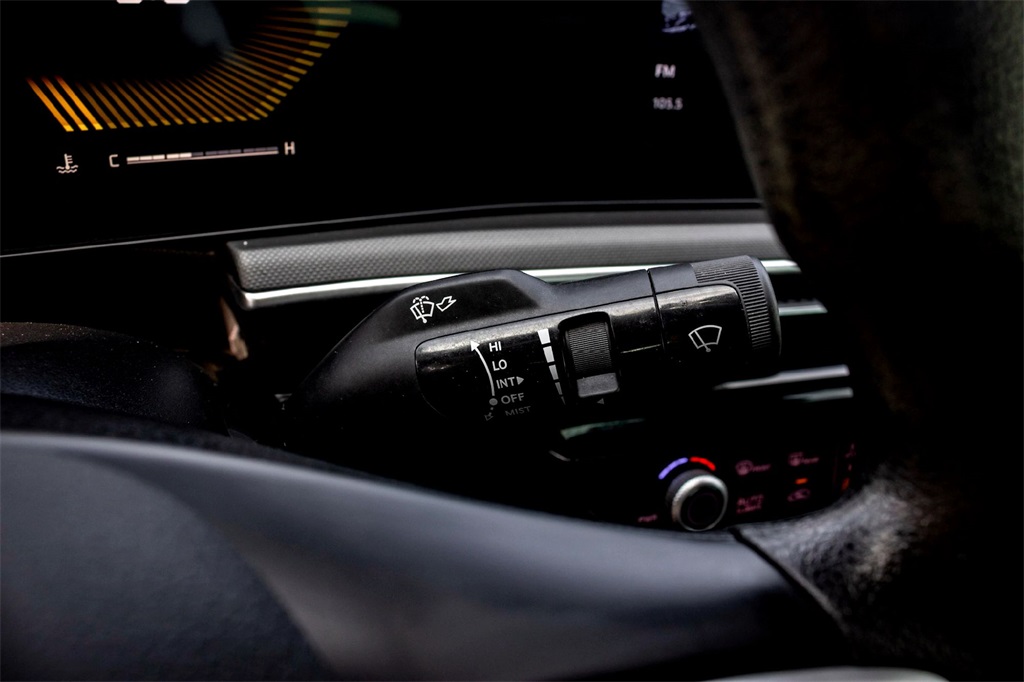 2025 Kia K5 LXS photo 19