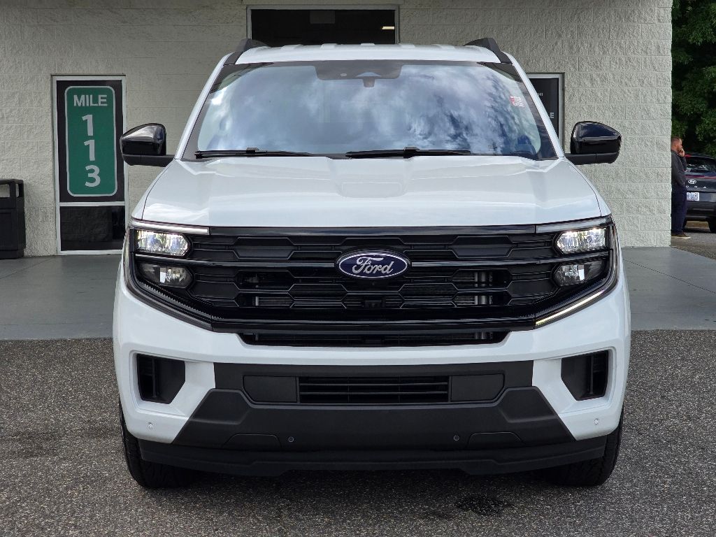 2025 Ford Expedition XL photo 19