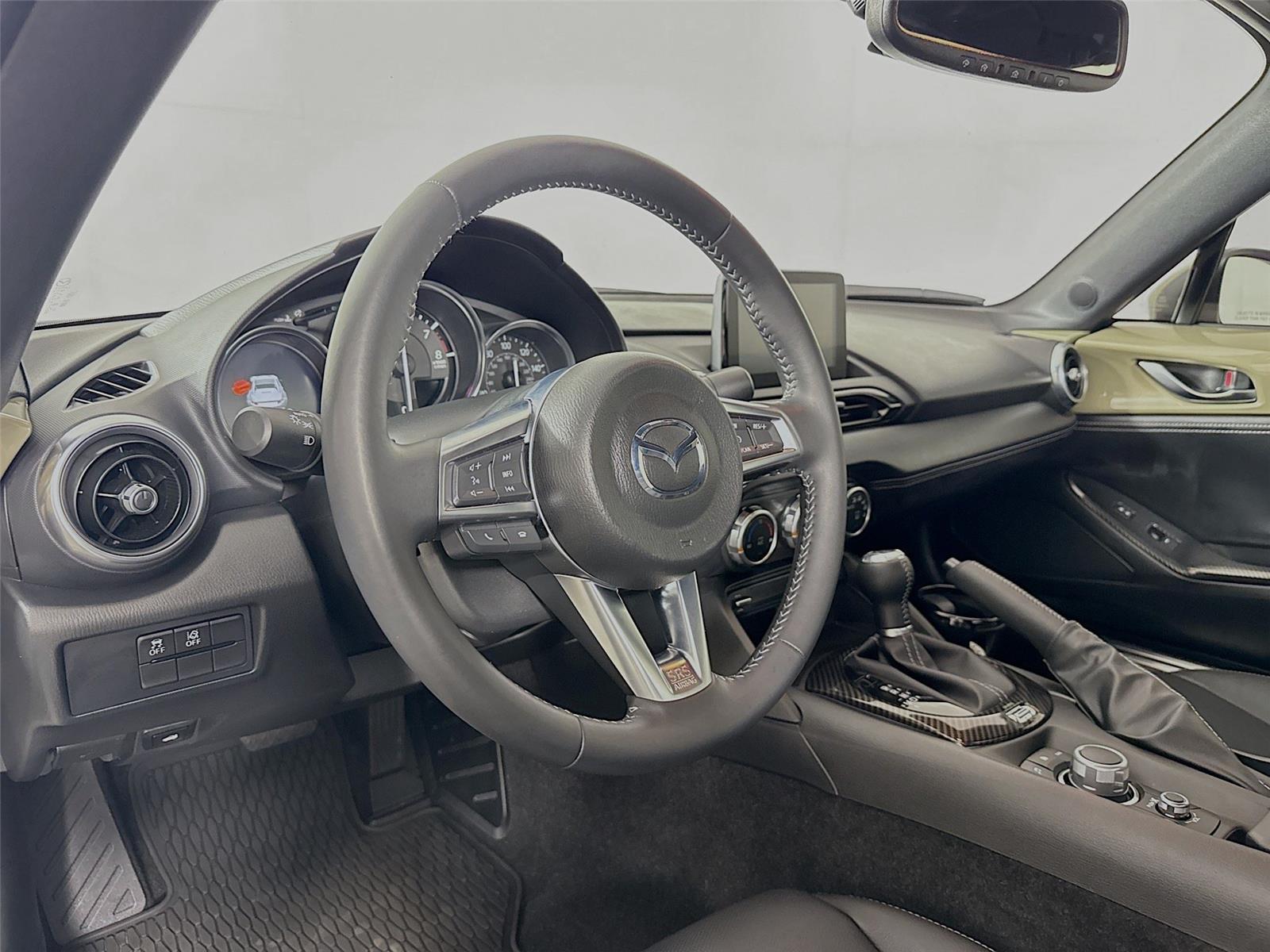 2023 Mazda MX-5 Miata Miata RF Grand Touring photo 20