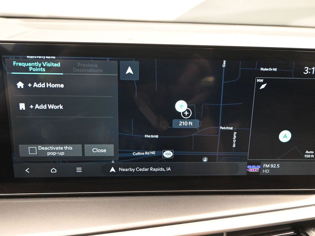 2024 Kia Sorento S photo 14