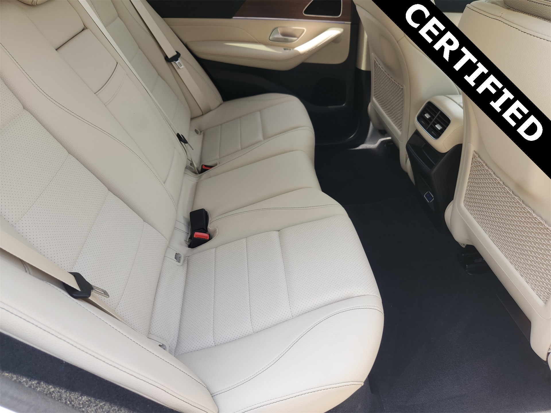 2025 Mercedes Benz GLE 350 4MATIC photo 22