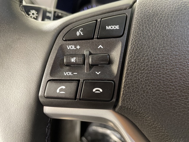 2021 Hyundai Tucson Ultimate photo 15