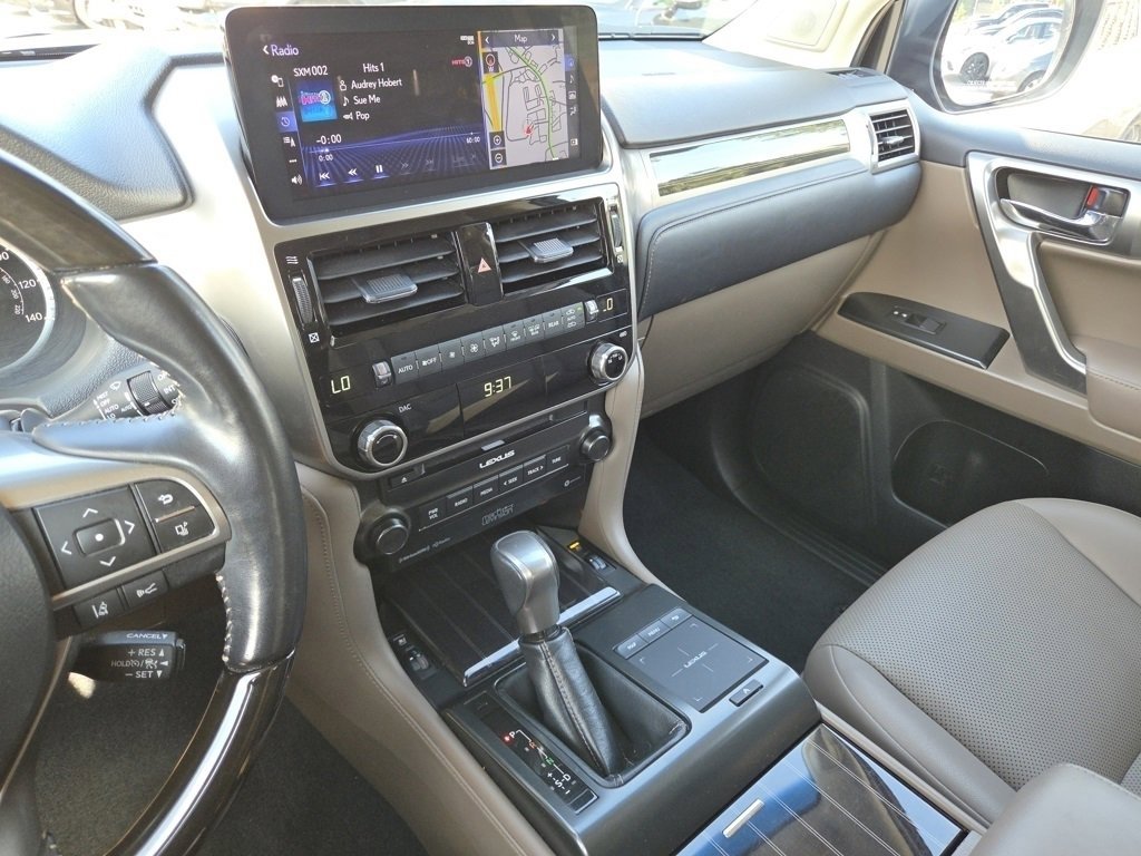 2023 Lexus GX 460 Premium photo 35