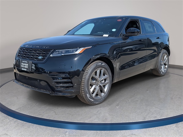 2026 Land Rover Range Rover Velar Dynamic SE's photo
