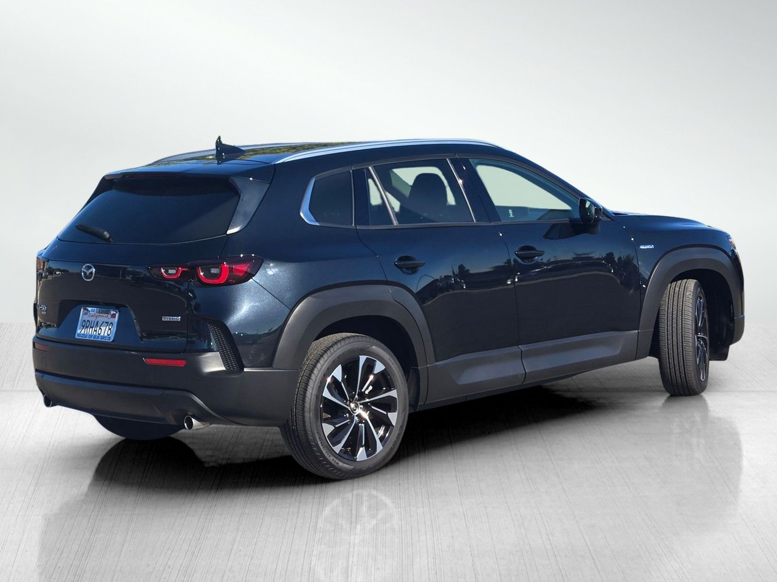 2025 Mazda CX-50 Premium Plus photo 3