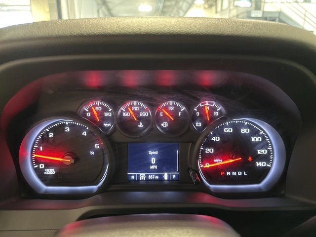 2024 Chevrolet Silverado 3500HD Work Truck photo 9