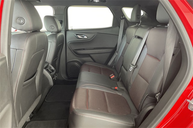 2020 Chevrolet Blazer RS photo 34