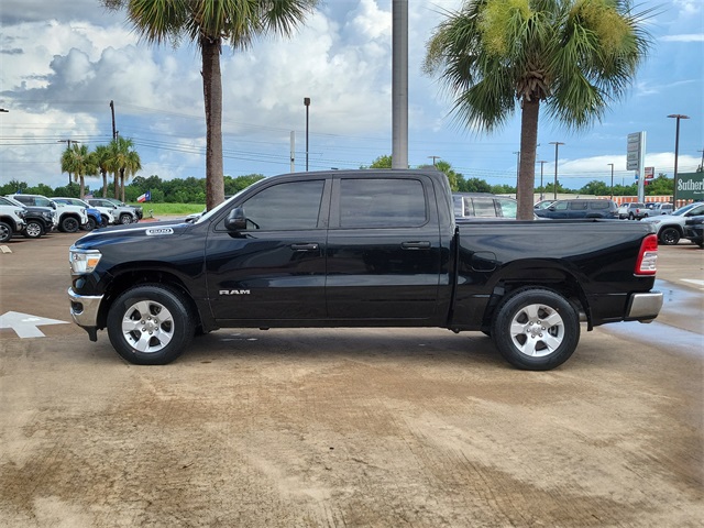 2023 Ram 1500 Big Horn Lone Star photo 4