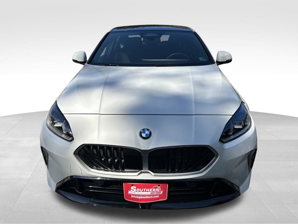 2025 Bmw 228i xDrive Gran Coupe photo 8