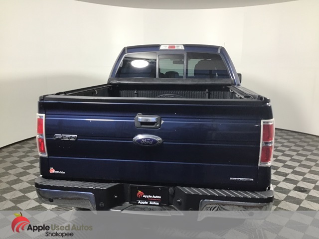 2014 Ford F-150 XLT photo 6
