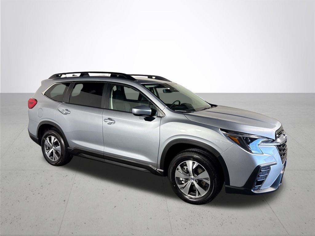 2025 Subaru Ascent Premium photo 4