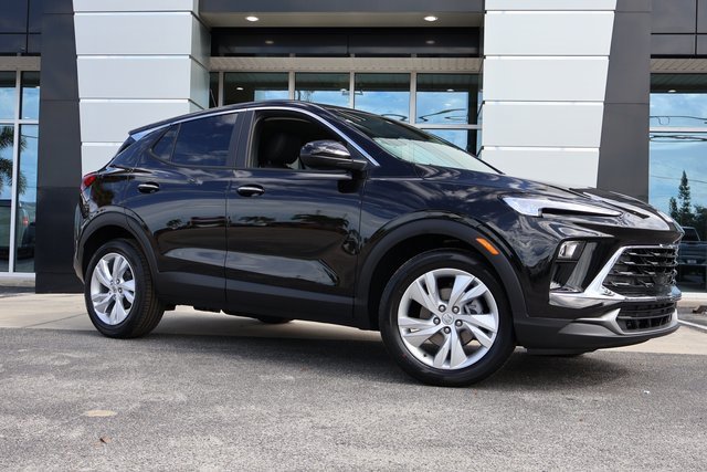 2026 Buick Encore GX Preferred photo 2