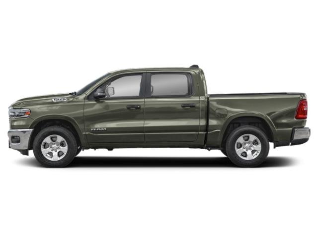 2026 Ram 1500 Big Horn photo 3