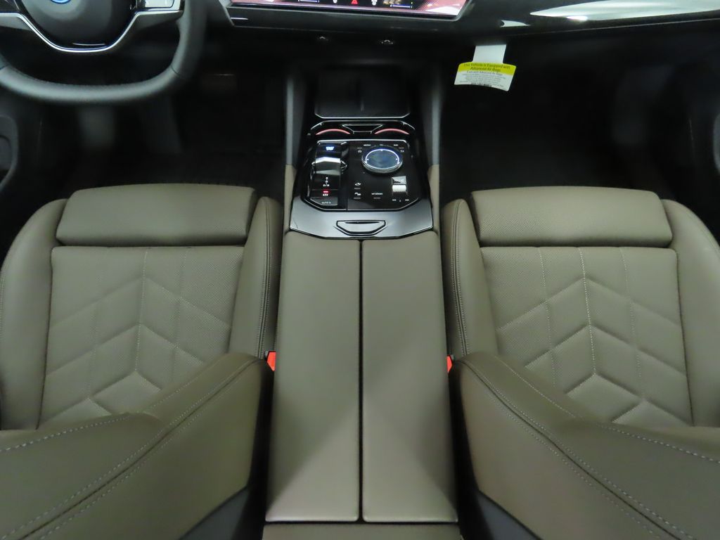 2026 Bmw i5 eDrive40 photo 16