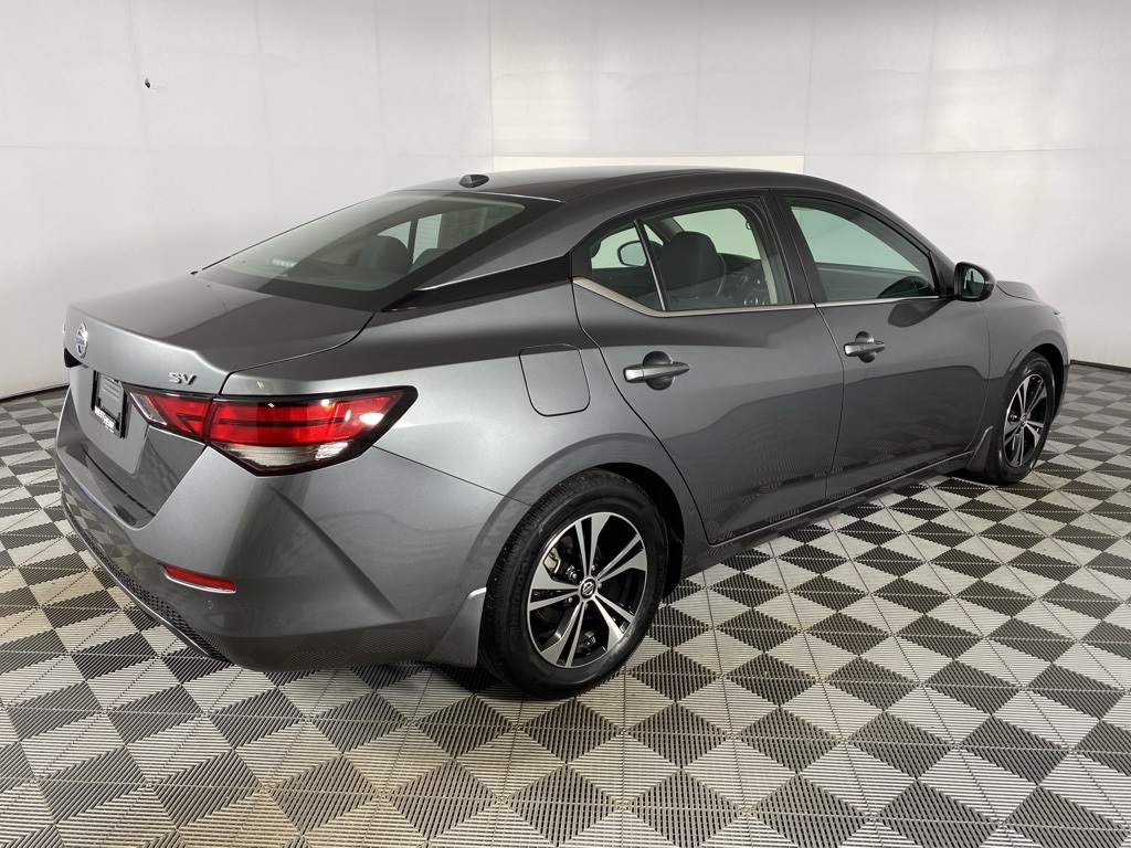 2023 Nissan Sentra SV photo 22