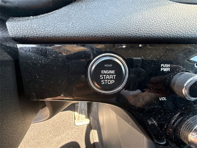 2020 Kia Sportage EX photo 9