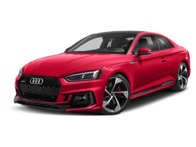 2019 Audi RS 5 Coupe Base