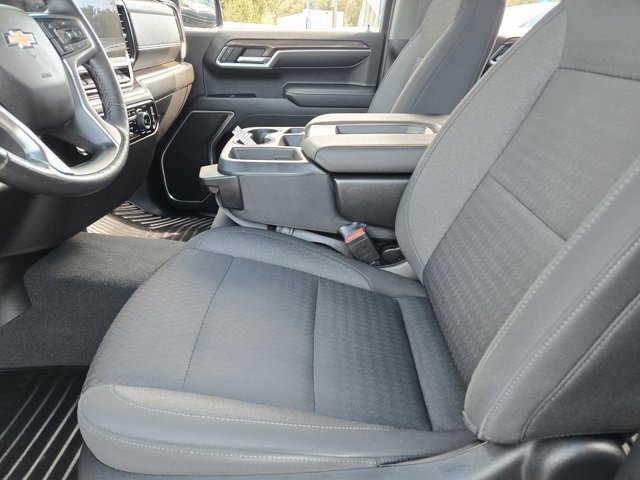 2022 Chevrolet Silverado 1500 LT photo 18