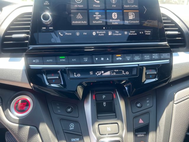 2026 Honda Odyssey photo 15