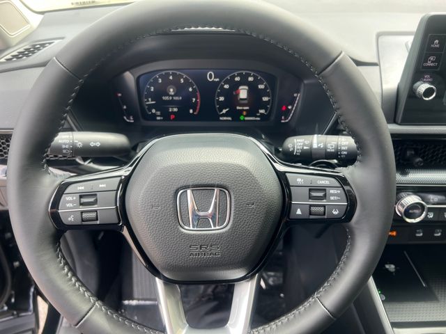 2026 Honda CR-V EX-L photo 11