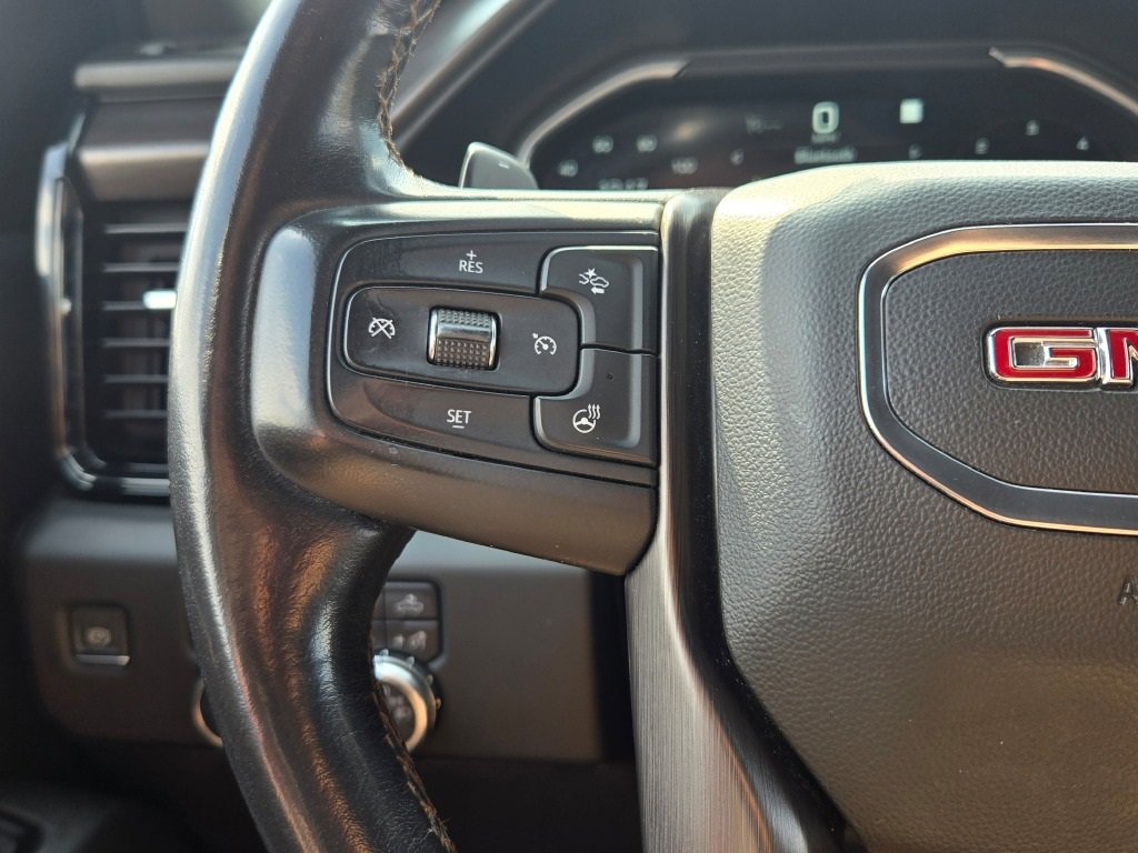 2022 Gmc Sierra 1500 AT4 photo 30