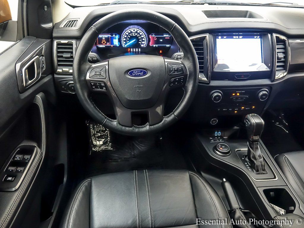 2019 FORD RANGER - Image 12