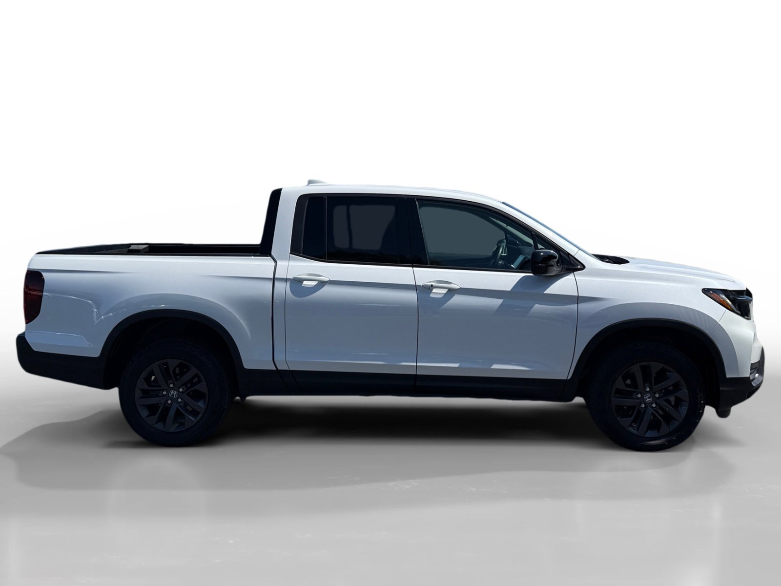 2023 Honda Ridgeline Sport photo 6