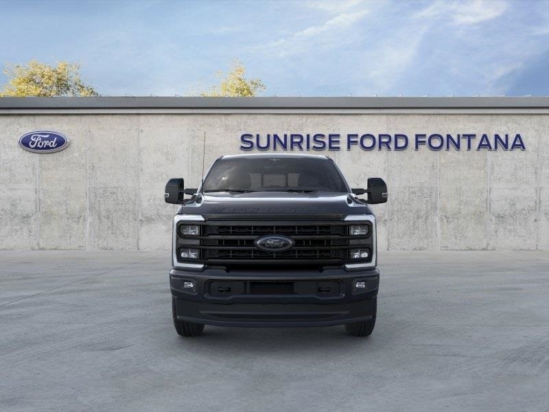 2024 Ford F-250 Super Duty Lariat