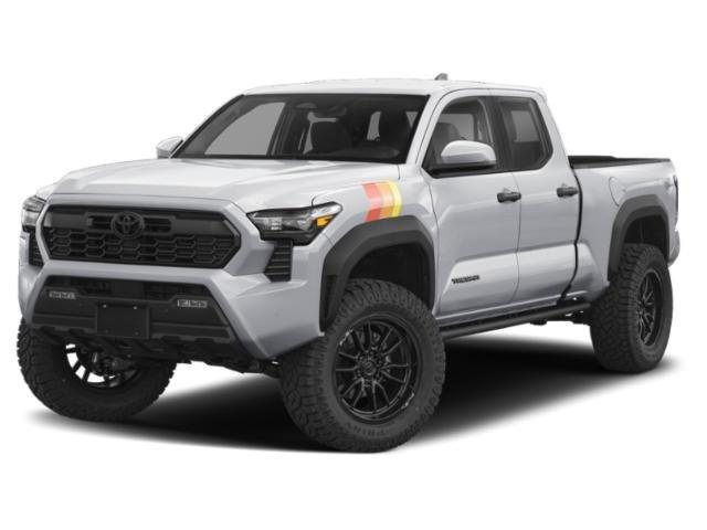 2025 Toyota Tacoma TRD Off Road's photo