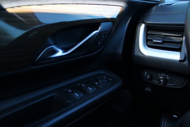 2019 Gmc Terrain SLE photo 23