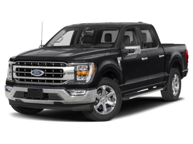 2023 Ford F-150 Lariat's photo
