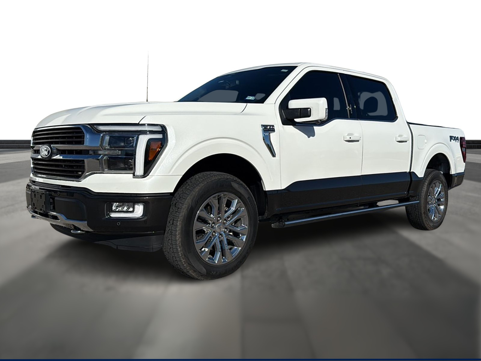 2024 Ford F-150 King Ranch's photo