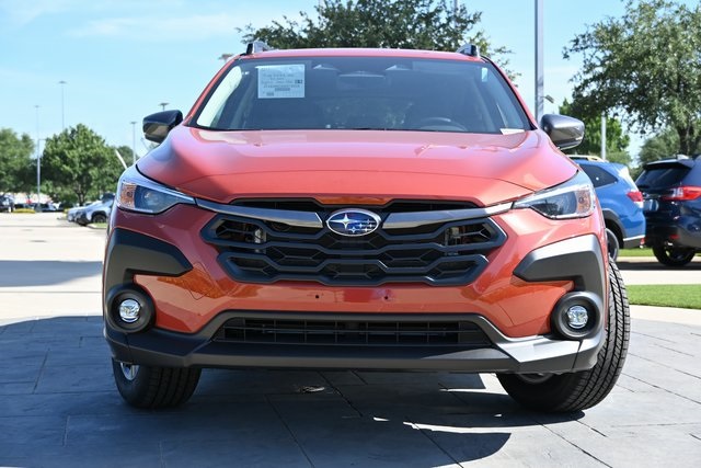 2025 Subaru Crosstrek Premium photo 7