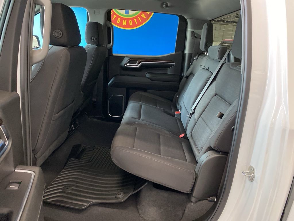 2024 Gmc Sierra 1500 Elevation photo 20
