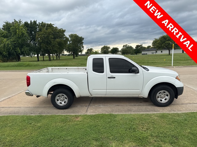 Used 2010 Nissan Frontier XE with VIN 1N6BD0CT6AC447108 for sale in Broken Arrow, OK