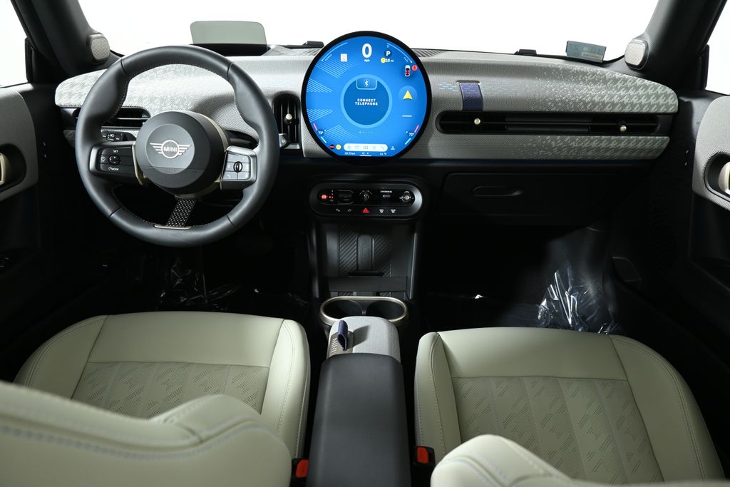 2025 Mini Cooper S Iconic photo 4