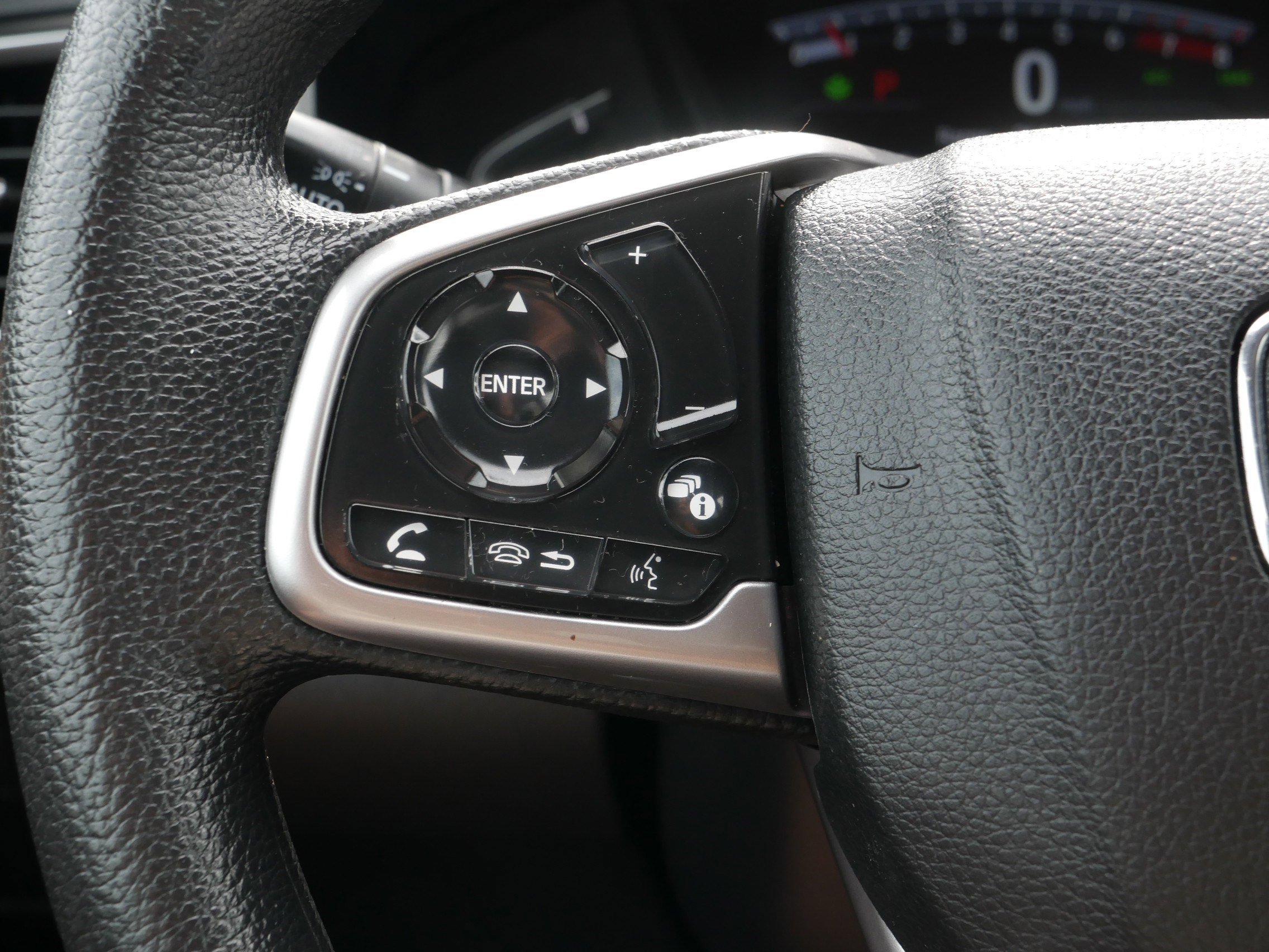 2020 Honda CR-V EX photo 30
