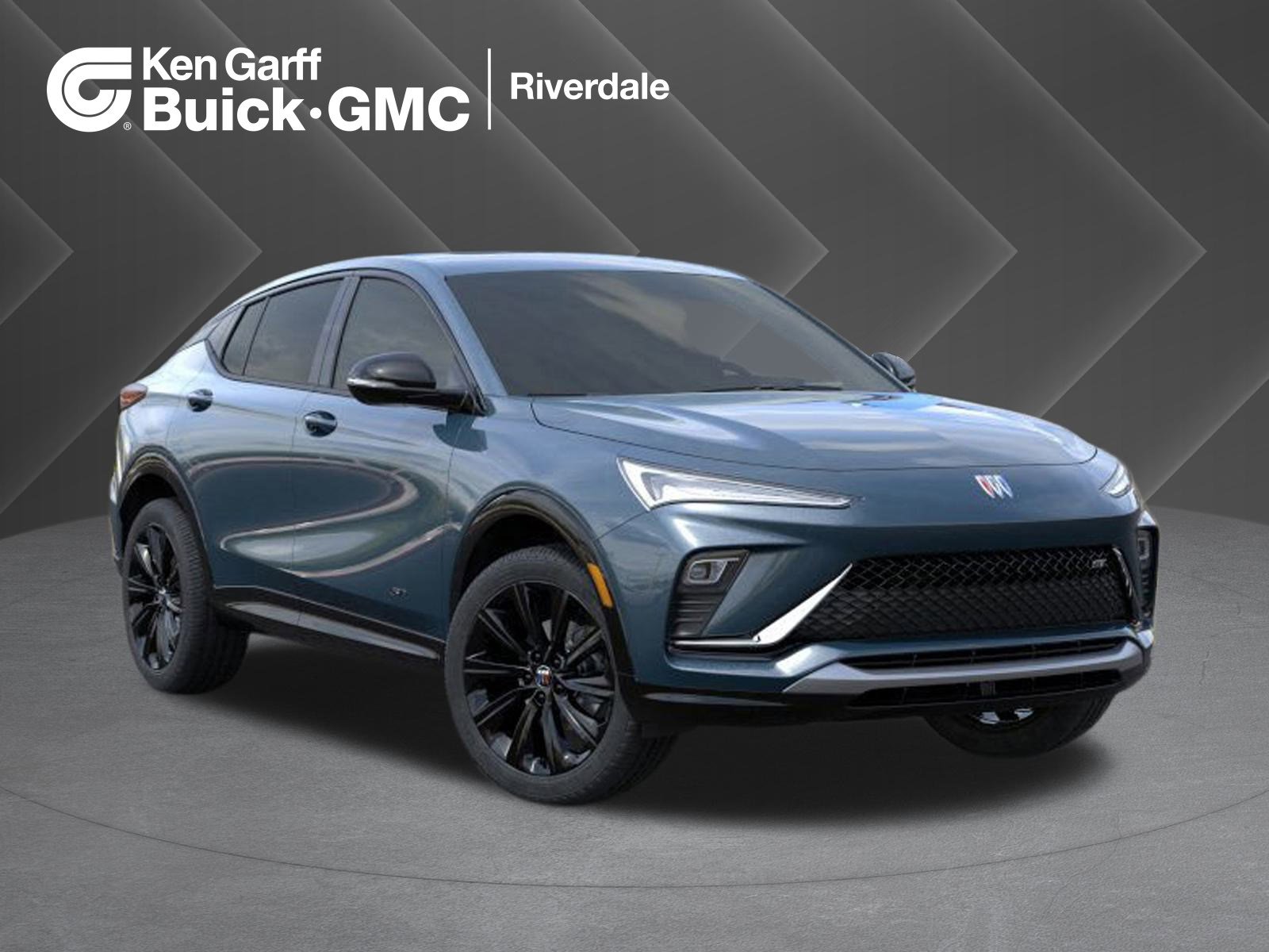 2026 Buick Envista Sport Touring's photo