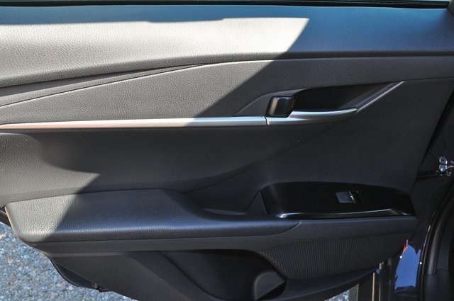2026 Toyota Camry LE photo 2
