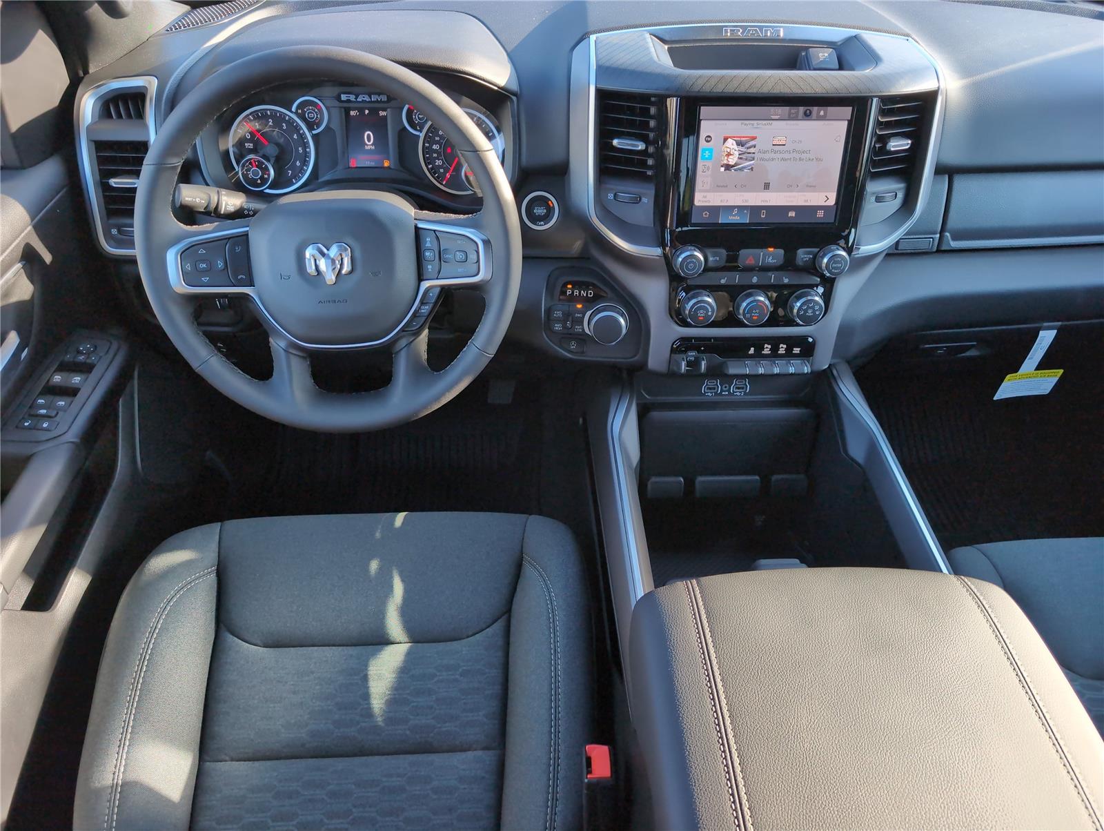 2026 Ram 1500 Big Horn photo 24