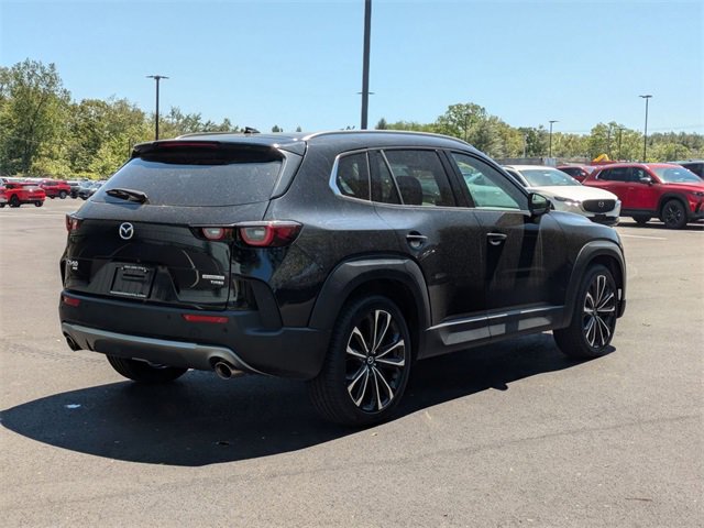 2023 Mazda CX-50 2.5 Turbo Premium Plus photo 3