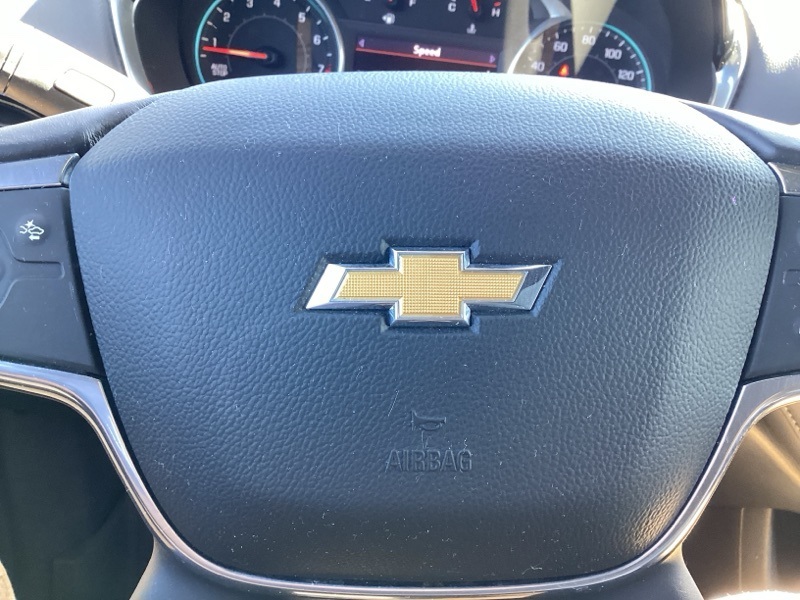 2022 Chevrolet Traverse Cloth photo 24
