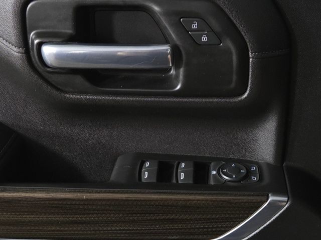 2021 Chevrolet Silverado 1500 RST photo 25
