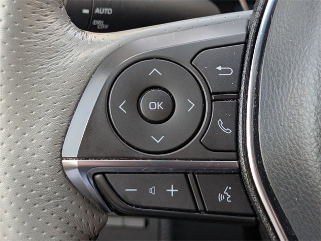 2021 Toyota Avalon Limited photo 20