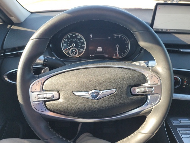 2025 Genesis GV70 2.5T photo 10