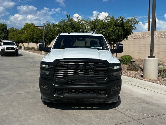 2025 Ram 3500 Tradesman photo 2