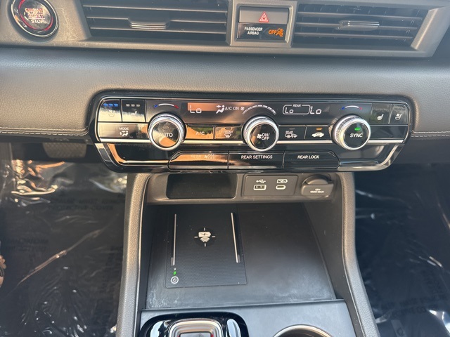 2023 Honda Pilot Elite photo 21