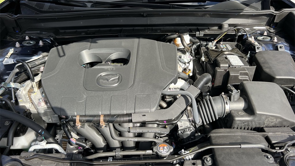 2024 Mazda CX-30 2.5 S Preferred photo 55